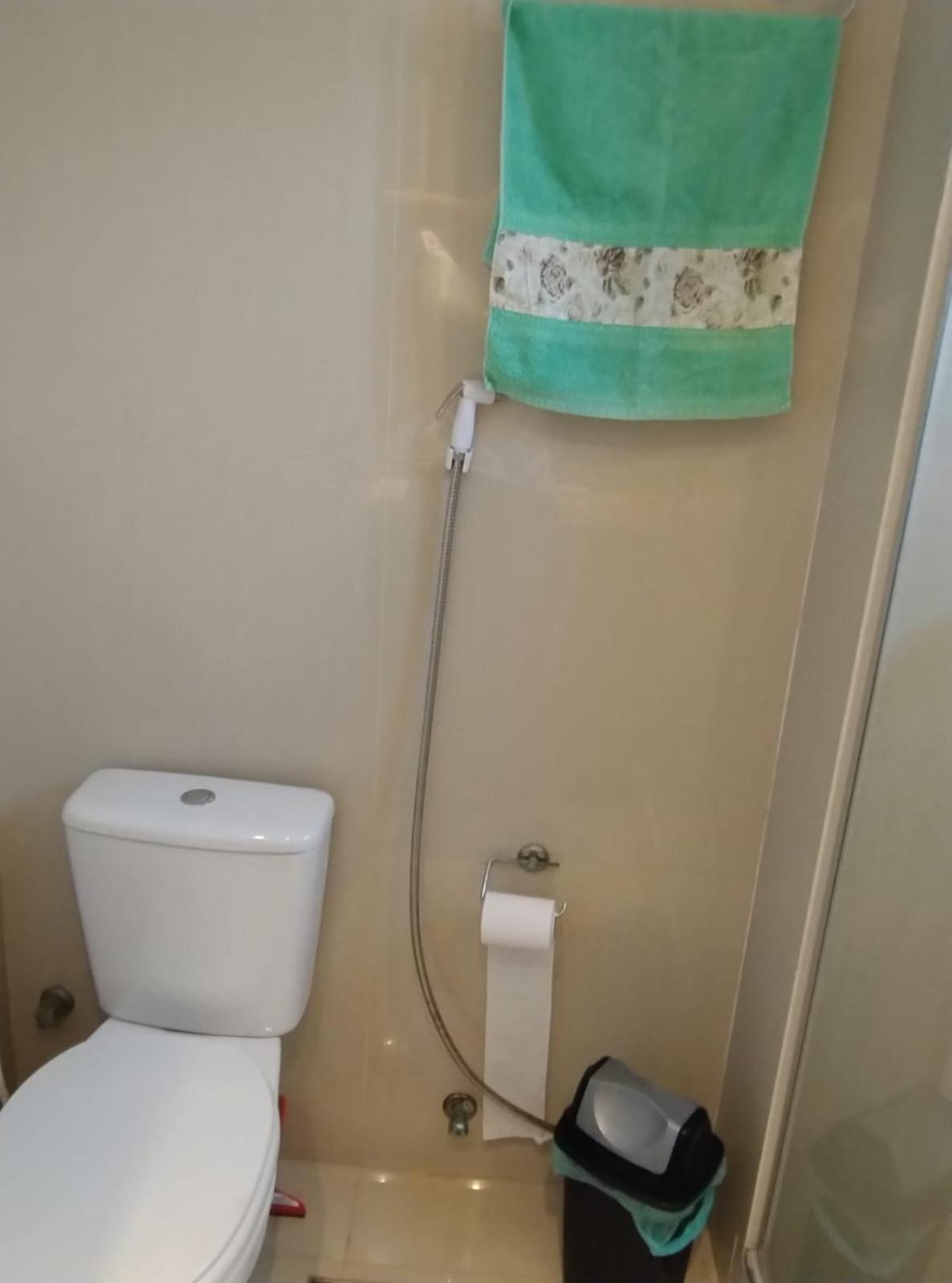 Apartamento Praia Do Pepe - Barra Da Tijuca Rio de Janeiro