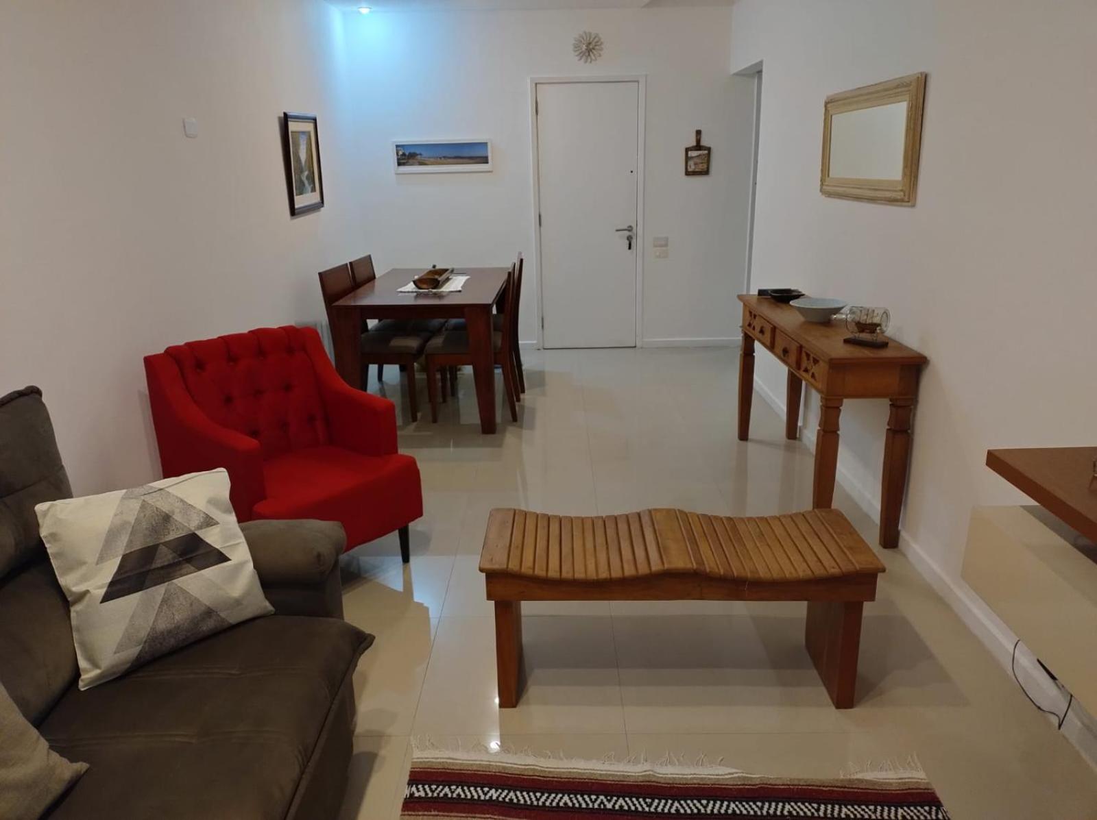 Apartamento Praia Do Pepe - Barra Da Tijuca