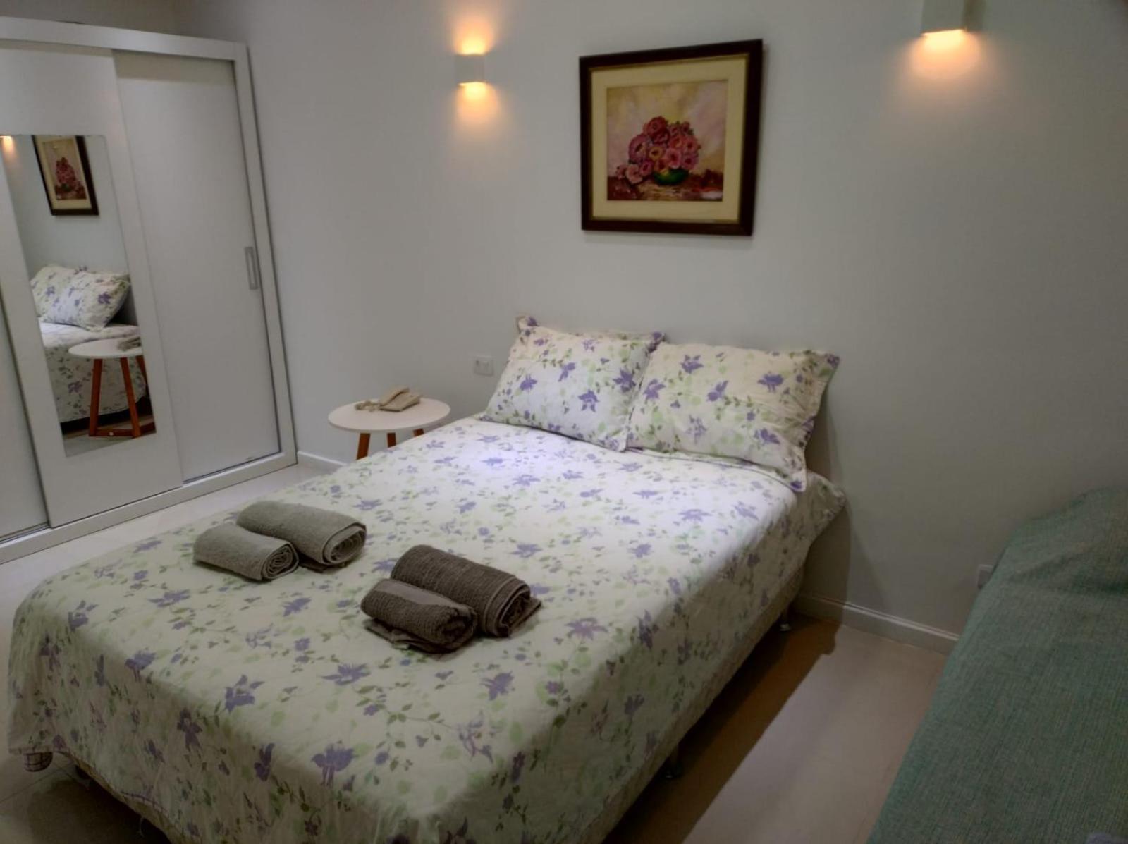 Apartamento Praia Do Pepe - Barra Da Tijuca *