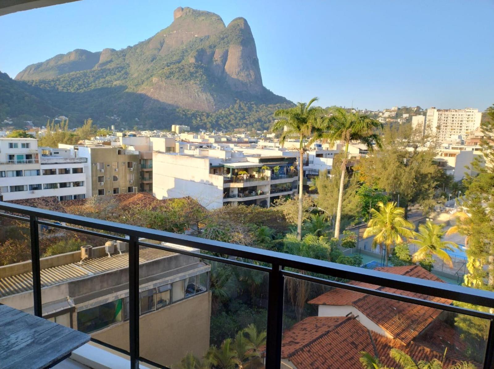 Praia Do Pepe - Barra Da Tijuca Apartamento