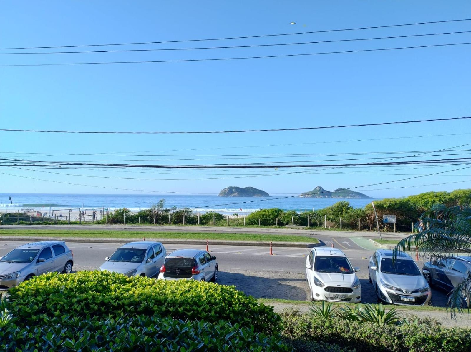 Praia Do Pepe - Barra Da Tijuca * Rio de Janeiro