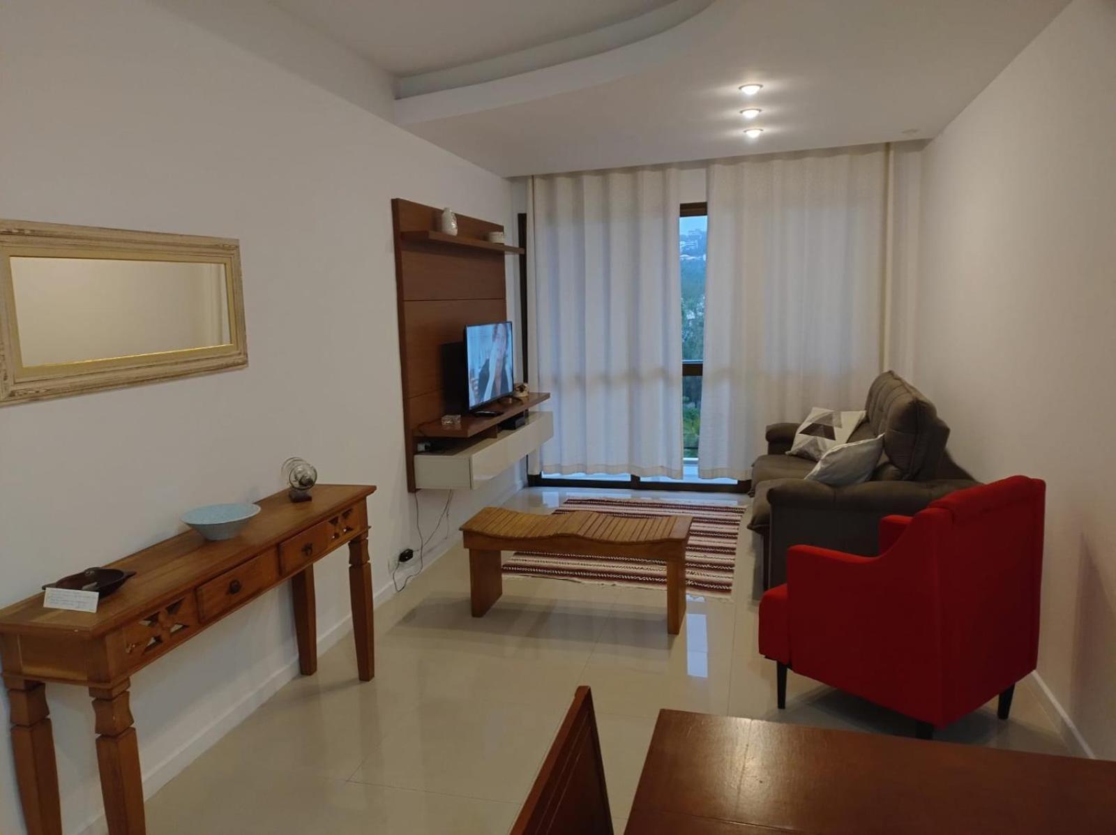 Praia Do Pepe - Barra Da Tijuca Apartamento Rio de Janeiro