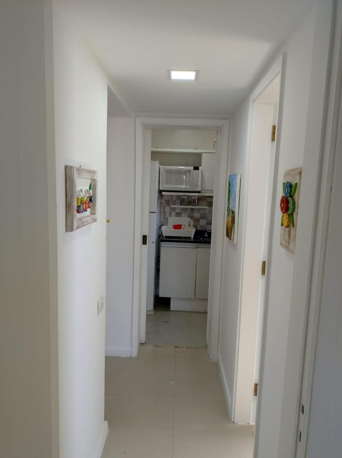 Praia Do Pepe - Barra Da Tijuca Apartamento Rio de Janeiro